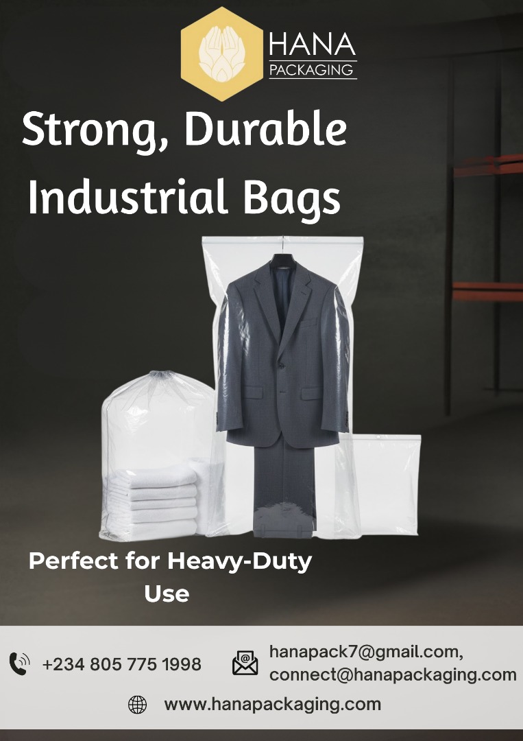 Industrial Bag